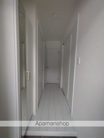 Casa BlommaIの内装写真
