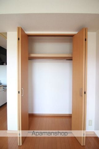 COCO学南町の内装写真