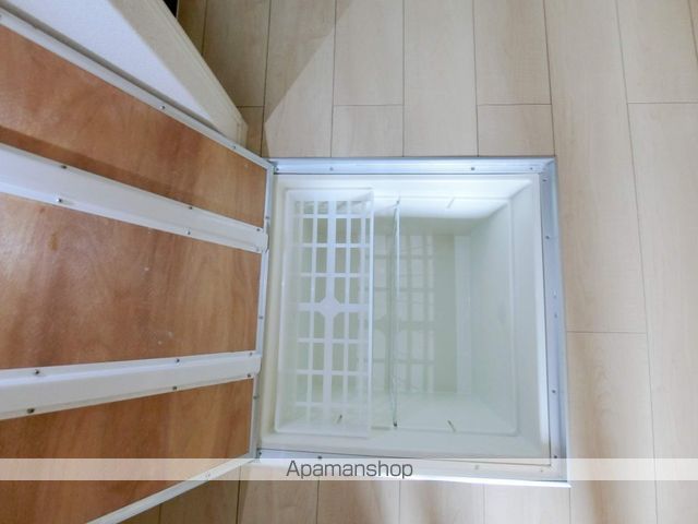 ソレアード 一里山の内装写真