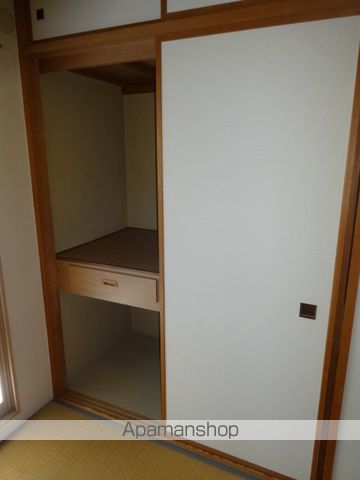 オルゴグラート札幌の内装写真