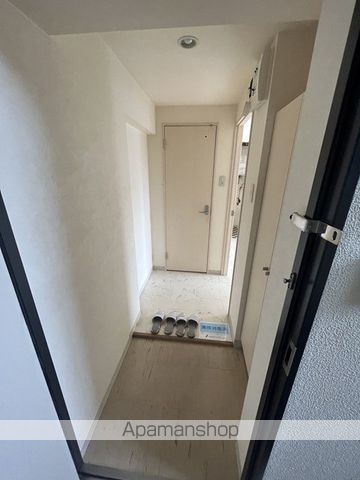 ブランノワール西町南の内装写真