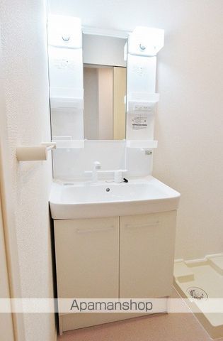 グラチチュードIVの内装写真