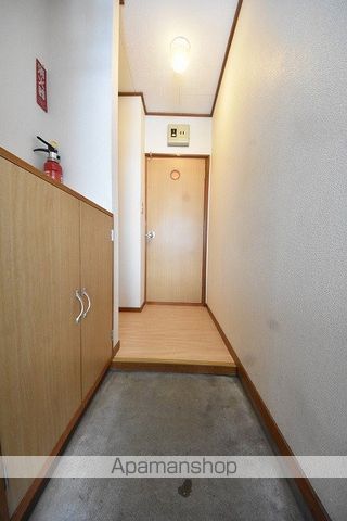 三和興産マンションの内装写真