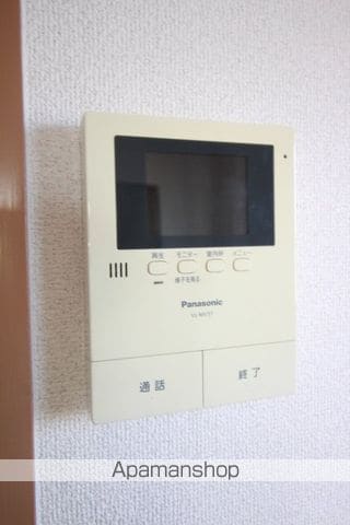 エクセルシティーの内装写真