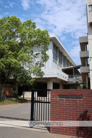 花輪ガーデンATハウスの周辺写真