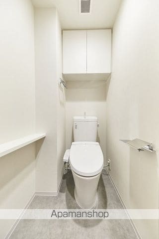 ベルファース錦糸町Southの内装写真