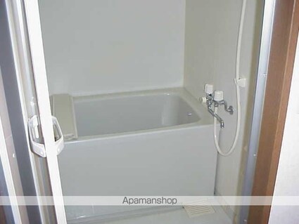 アスパラ館[2K/39.3m2]のバス