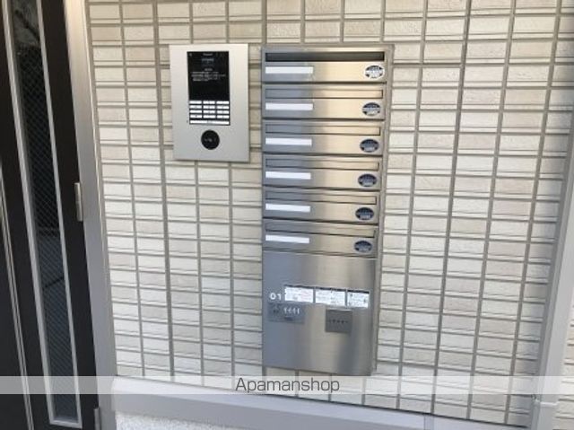 プレミアージュの外観写真