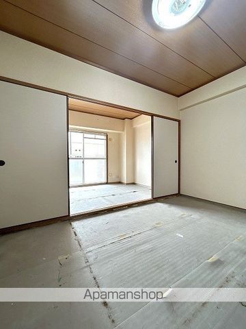 ハイツ大善の内装写真