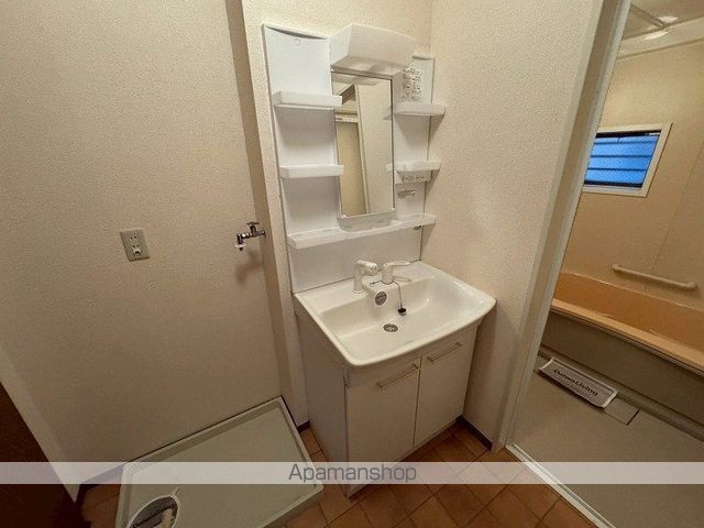 リビングタウン加美北 C棟の内装写真