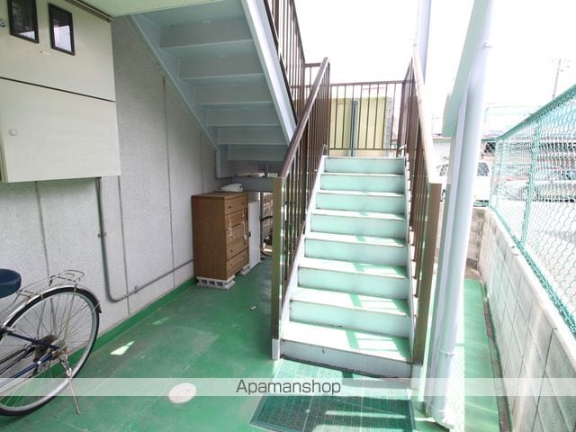 AQVPURAの内装写真