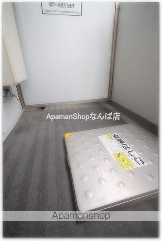 アクティ北浜の内装写真