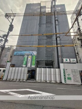 （仮）三崎町プロジェクト[1LDK/37.52m2]の眺望