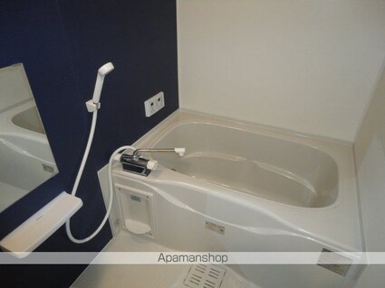 アサヒ２０１１[2LDK/51.66m2]のバス