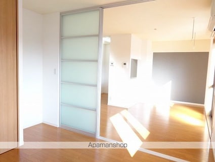 高知県高知市鴨部２丁目[3LDK/70.44m2]の内装5