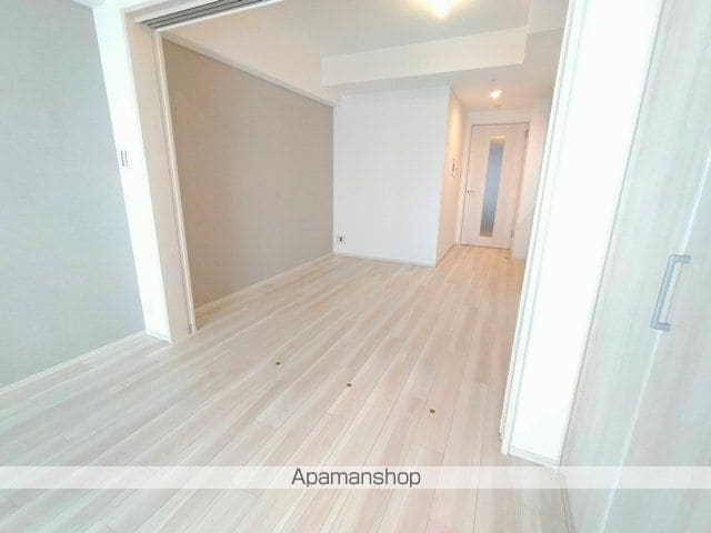 スプランディッド中之島DUEの内装写真