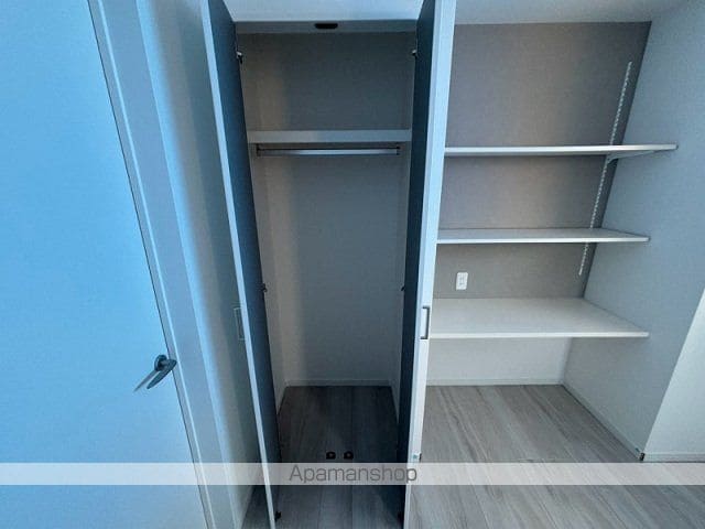CB和白セレンの内装写真