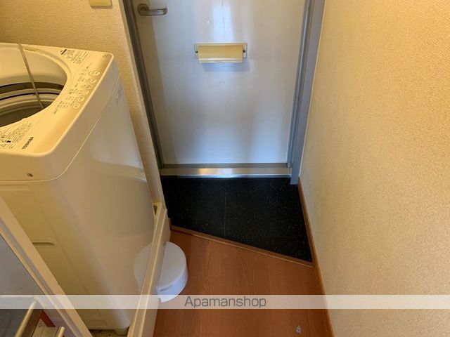 レオパレスAVANCERの内装写真