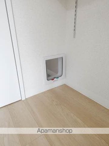 ベルテック須屋Iの内装写真