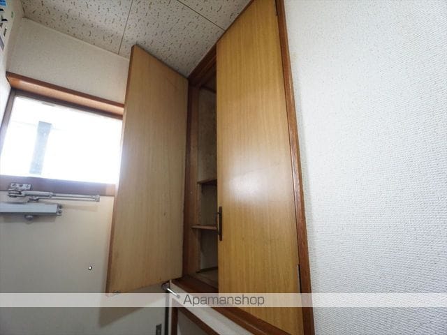 RMマンションの内装写真