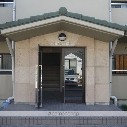 長野県松本市鎌田２丁目[3LDK/68.88m2]の外観4
