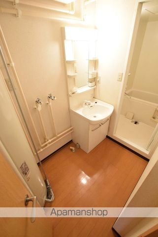 CABIN25の内装写真