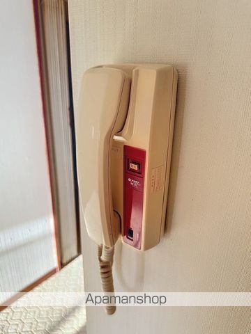 グレースハイムの内装写真