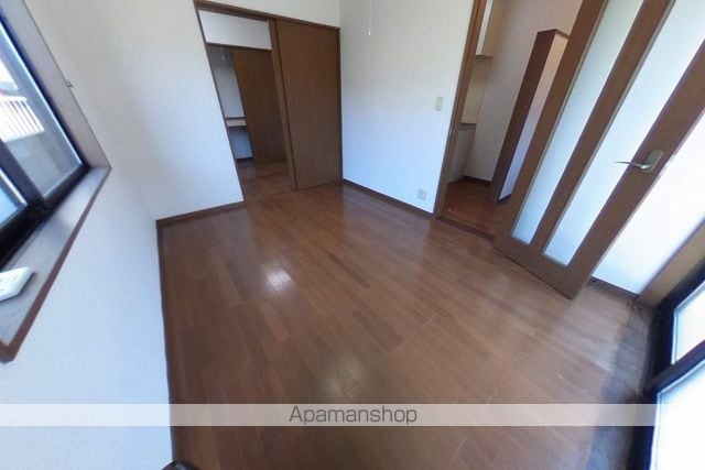 グーテンハウゼの内装写真