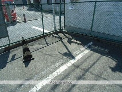 シタラレジデンス[1R/27.9m2]の共用部2