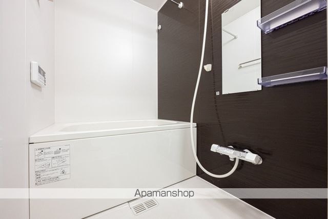 ベルグランデ吉野町の内装写真