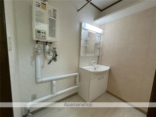 レインボーハウス柏木No.7の内装写真