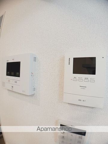 シエル ソレイユの内装写真