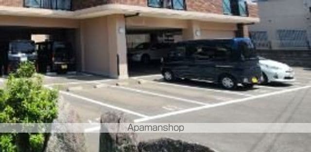 オアシス宗徳Iの外観写真