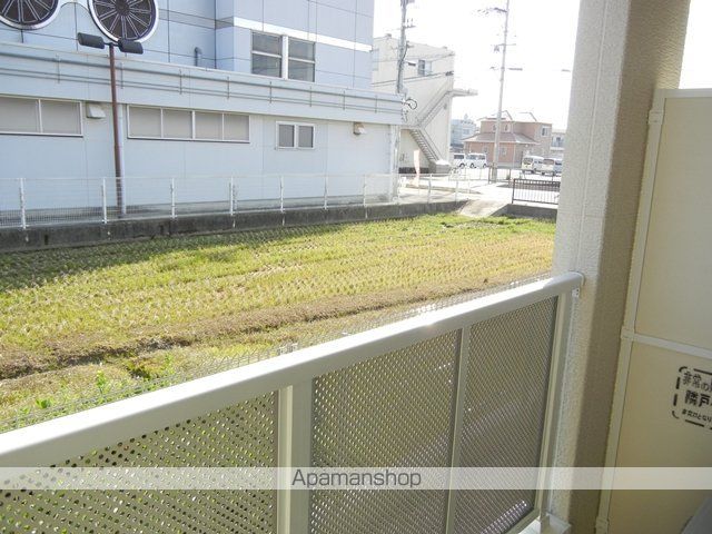 財部グランデ・フォルテの内装写真