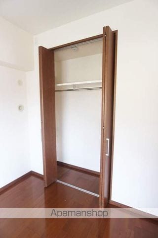 ブランドルフの内装写真