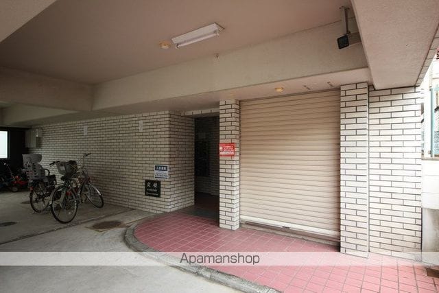 パークサイドヴィラの外観写真