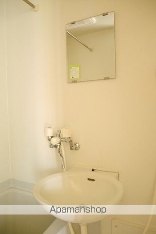 レオパレスおおそねの内装写真