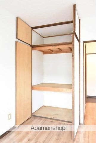 シャルムハイツ小野原の内装写真