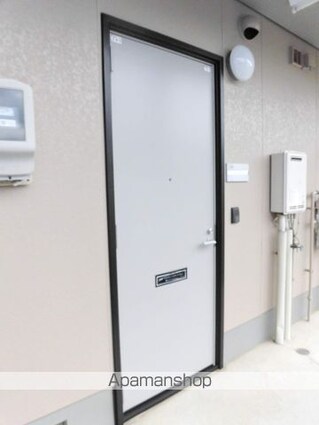 フレグランス勝山[1K/21.21m2]のエントランス3