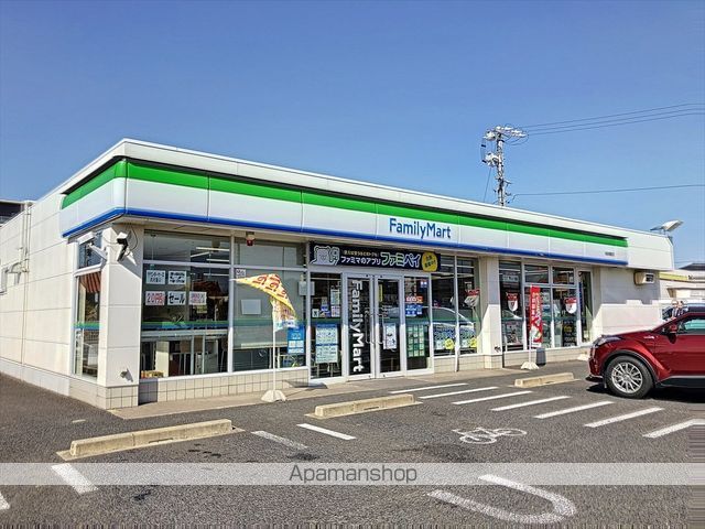 神谷アパートの周辺写真