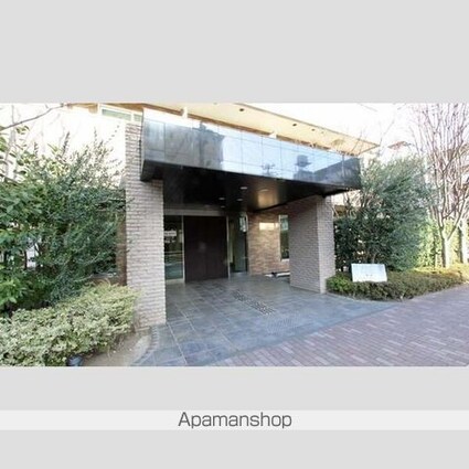 プライムアーバン豊洲[1LDK/47.2m2]のその他内装4