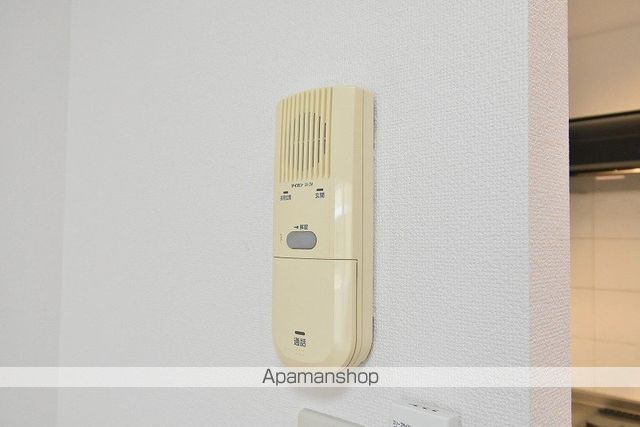アーバンフラッツ豊平4条の内装写真