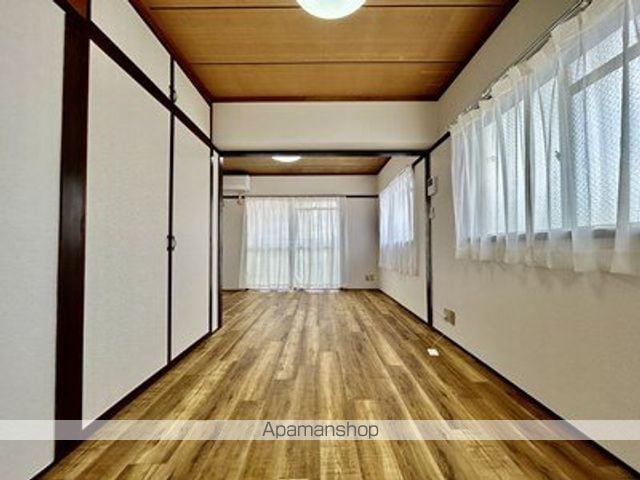 コーポ寺田の内装写真