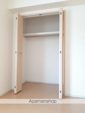 ヴィオーラの内装写真