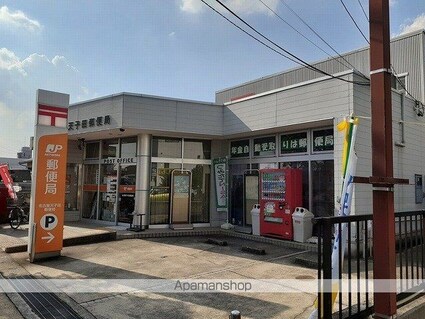 ラフィネ[2LDK/58.8m2]の周辺3