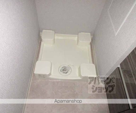 イーグルコート山科椥辻ステーションフロントの内装写真