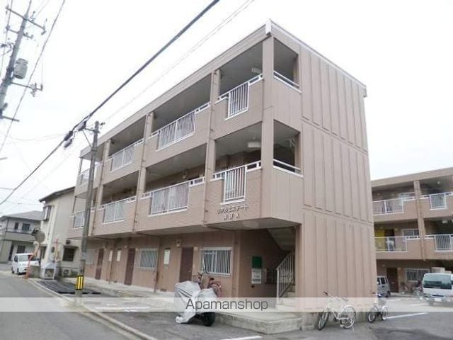 リアルエステート東原A