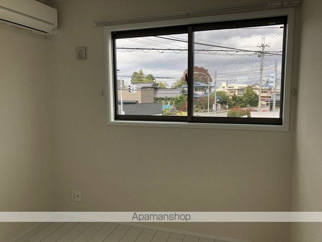 ヴァンクール天童の内装写真