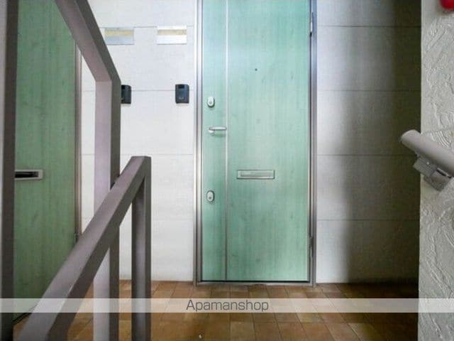 プレシャス12番館の内装写真