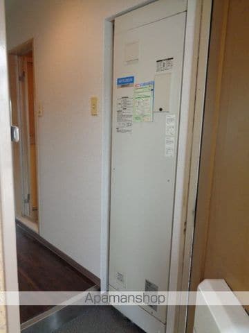 リープハーベン北花田の内装写真